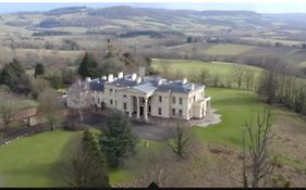 Hilston Park